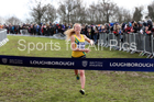 Senior womens 2019 British Athletics Inter Counties Cross Country, Prestwood Hall, Loughborough. Photo:  David T. Hewitson/Sports for All Pics